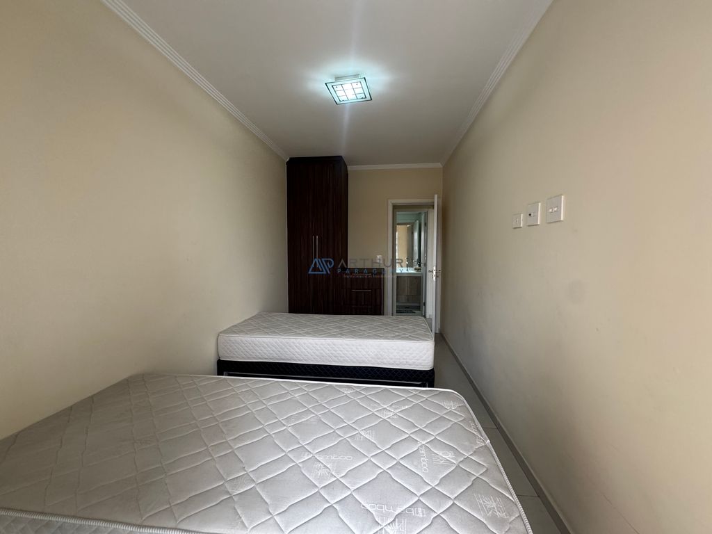 Apartamento 2 dormitórios à venda na Guilhermina, Praia Grande – 75 m² - foto 8
