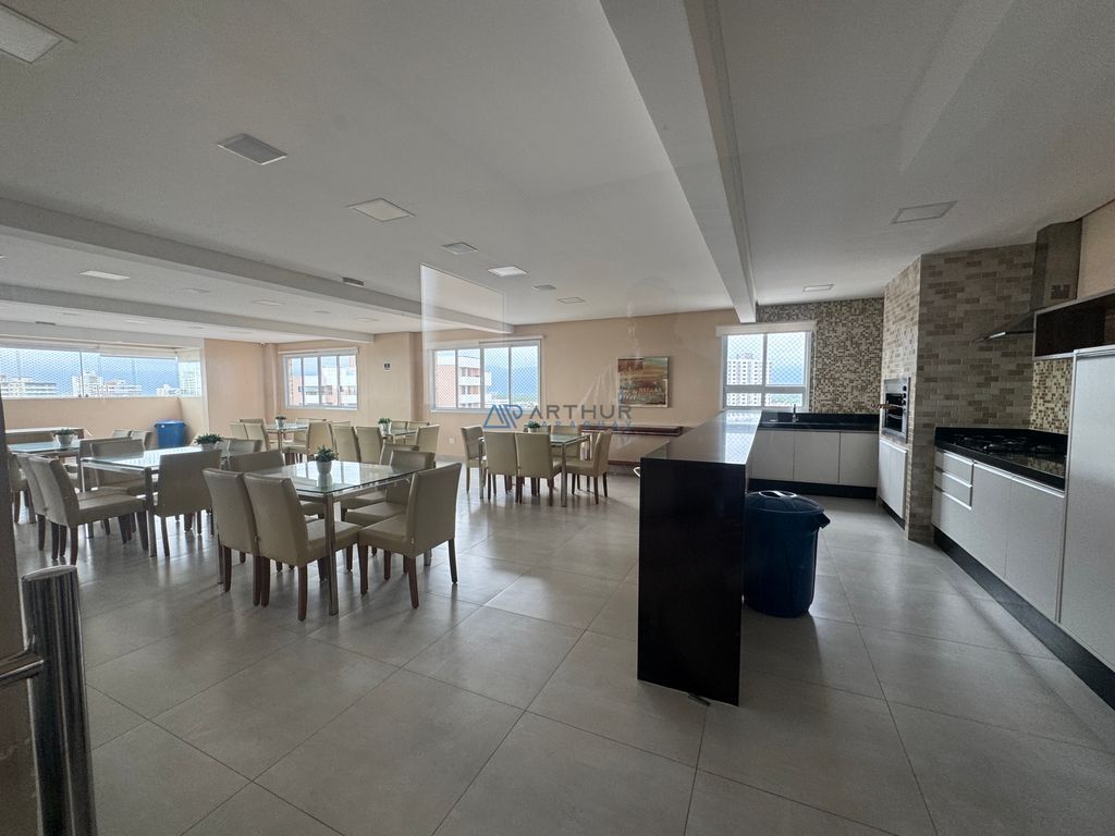 Apartamento 2 dormitórios à venda na Guilhermina, Praia Grande – 75 m² - foto 11
