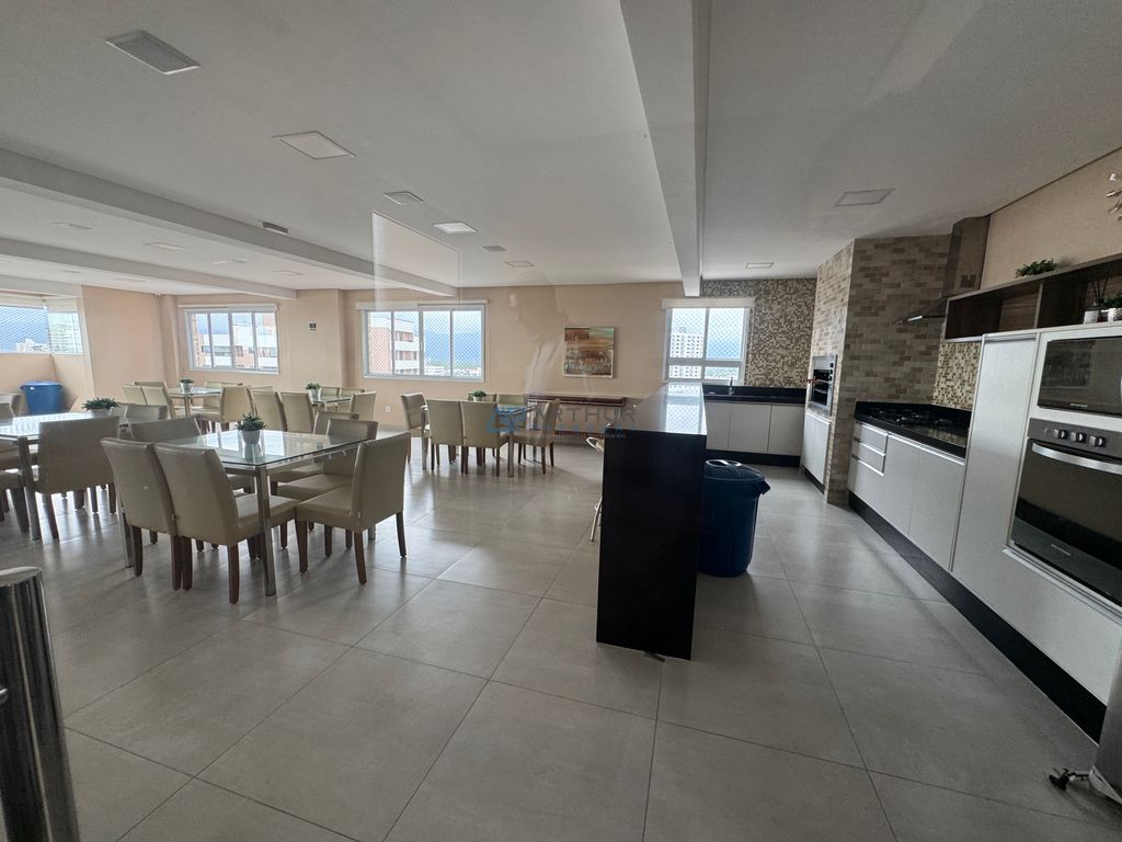 Apartamento 2 dormitórios à venda na Guilhermina, Praia Grande – 75 m² - foto 14
