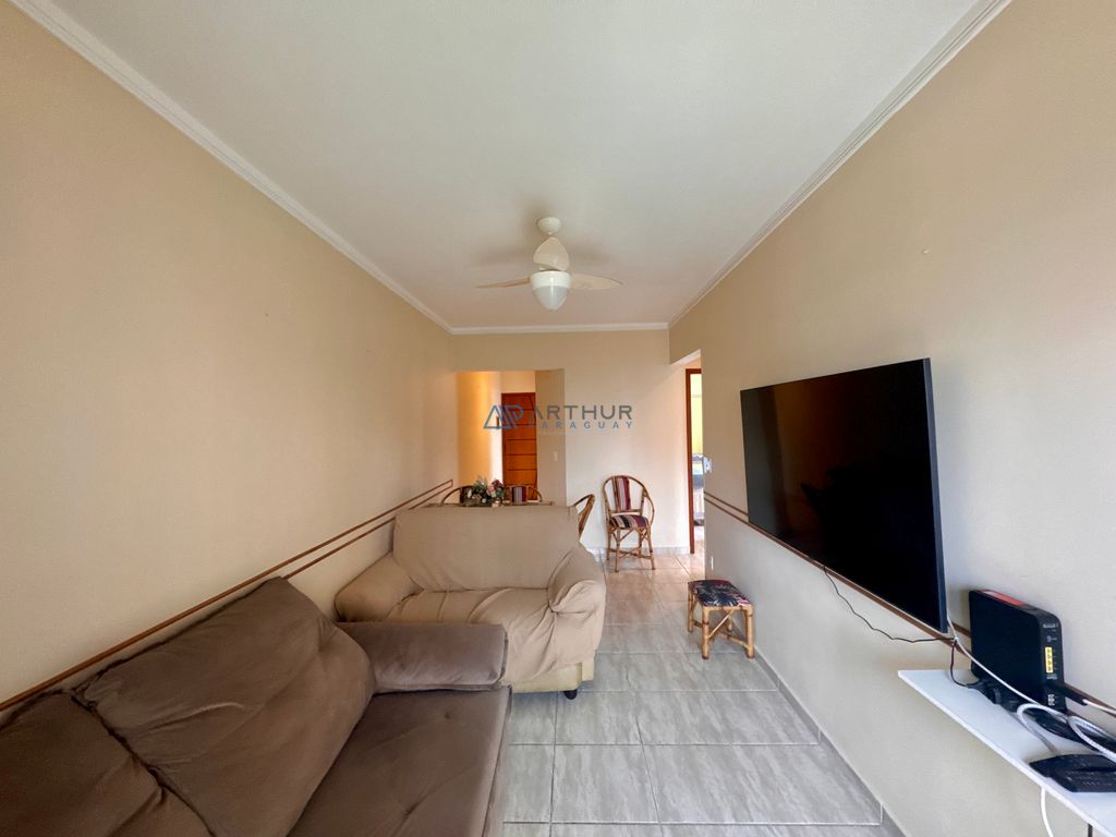 Apartamento 2 dormitórios à venda no Aviação, Praia Grande – 70 m² - foto 5