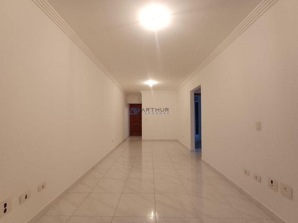 Apartamento 3 dormitórios para alugar no Canto do Forte, Praia Grande – 101 m² - foto 4