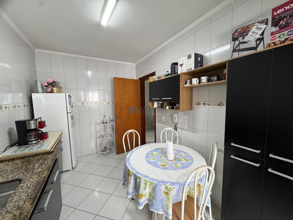 Apartamento 2 dormitórios à venda no Aviação, Praia Grande – 79 m² - foto 5