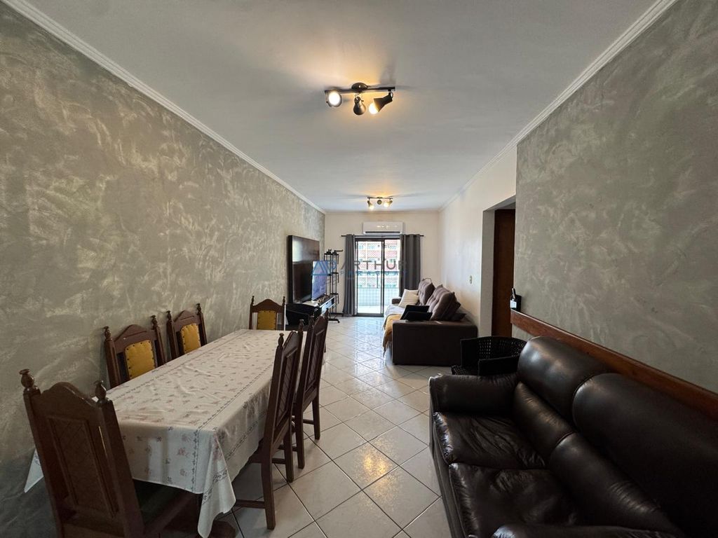 Apartamento 2 dormitórios à venda no Aviação, Praia Grande – 79 m² - foto 4
