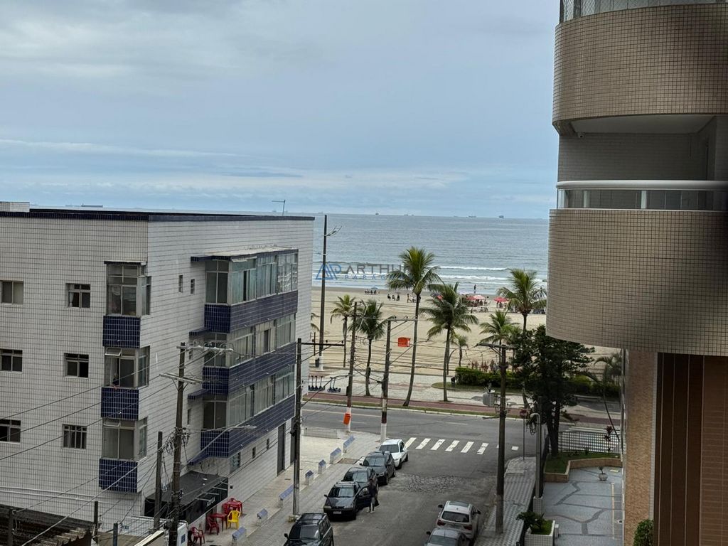 Apartamento 2 dormitórios à venda no Aviação, Praia Grande – 79 m² - foto 1