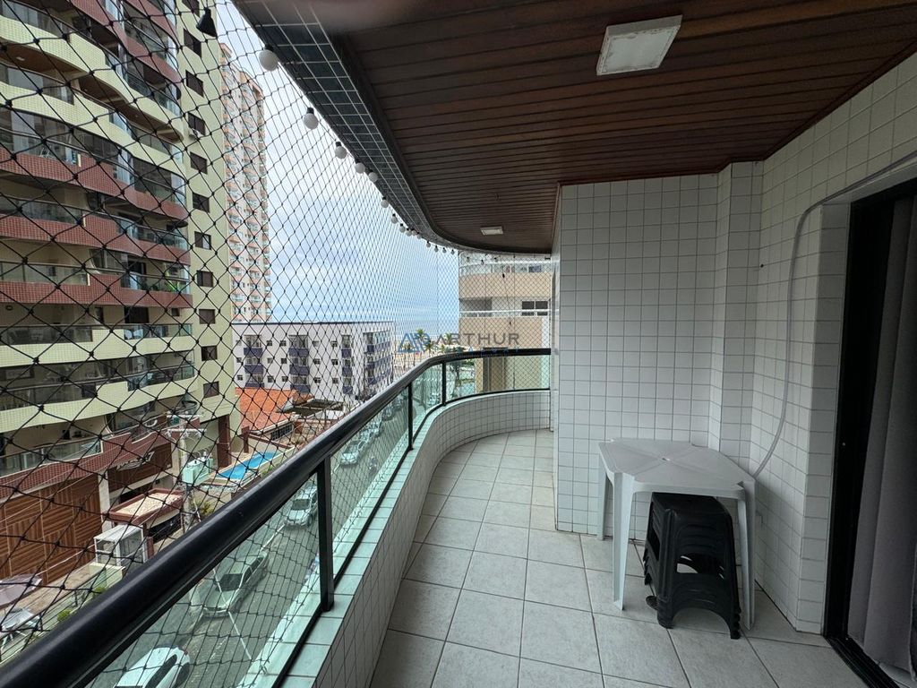 Apartamento 2 dormitórios à venda no Aviação, Praia Grande – 79 m² - foto 2