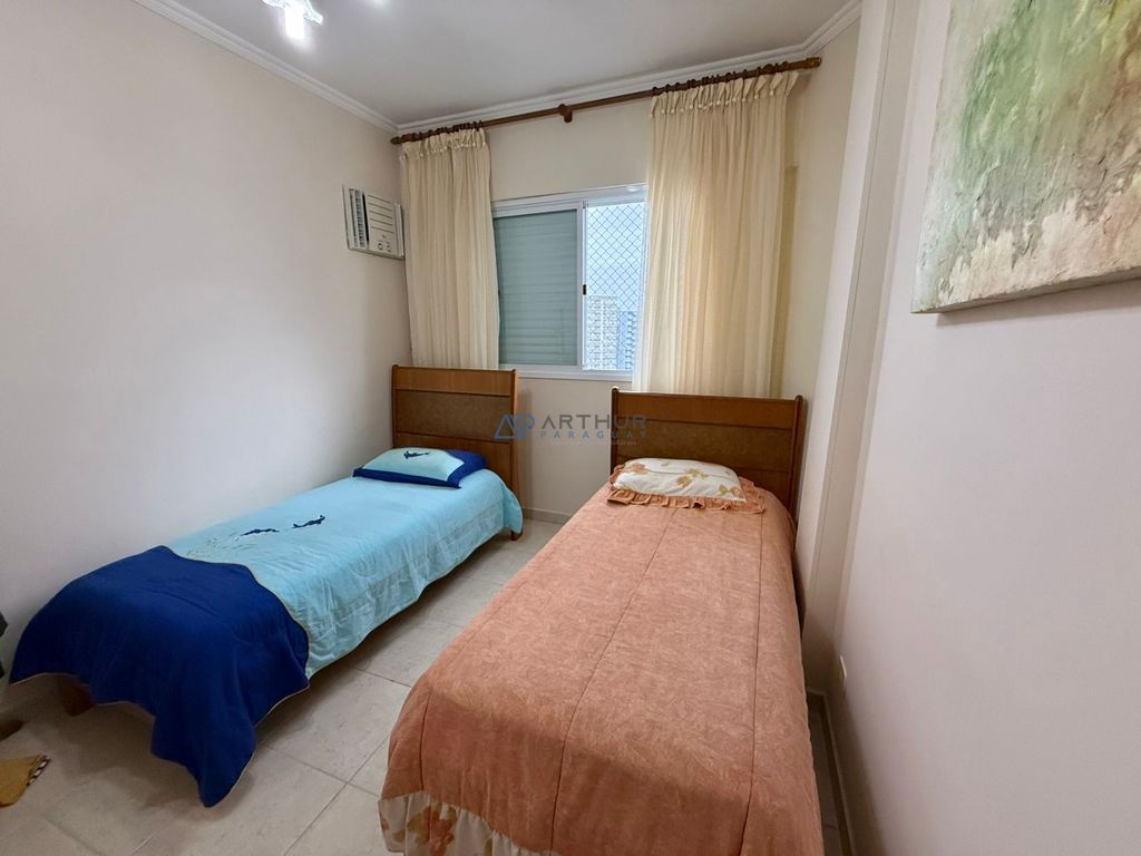 Cobertura 3 dormitórios à venda na Guilhermina, Praia Grande – 128 m² - foto 32