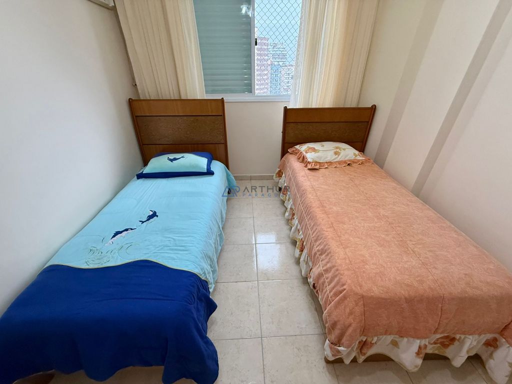 Cobertura 3 dormitórios à venda na Guilhermina, Praia Grande – 128 m² - foto 33