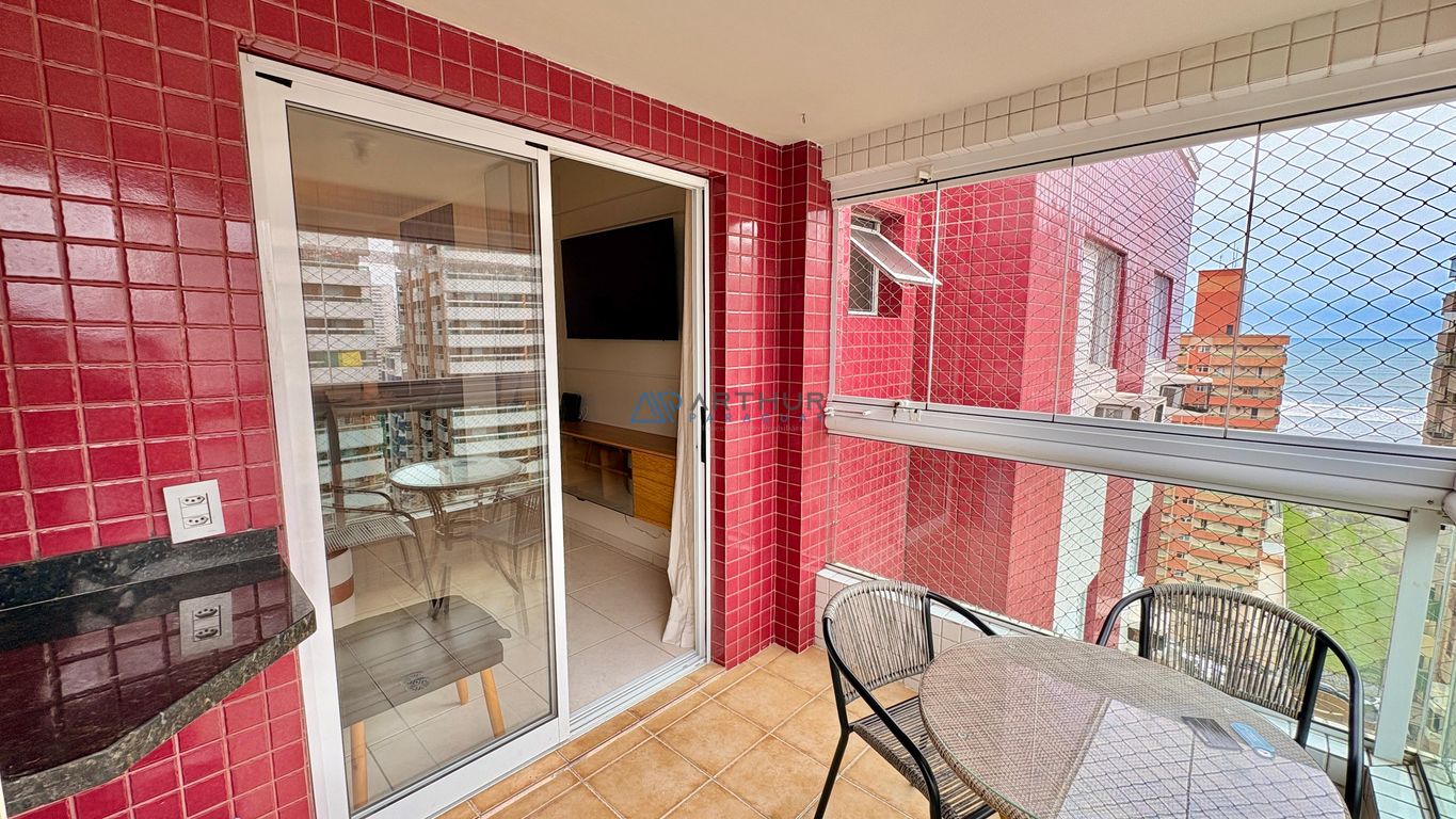 Apartamento 2 dormitórios à venda no Canto do Forte, Praia Grande – 78 m² - foto 4