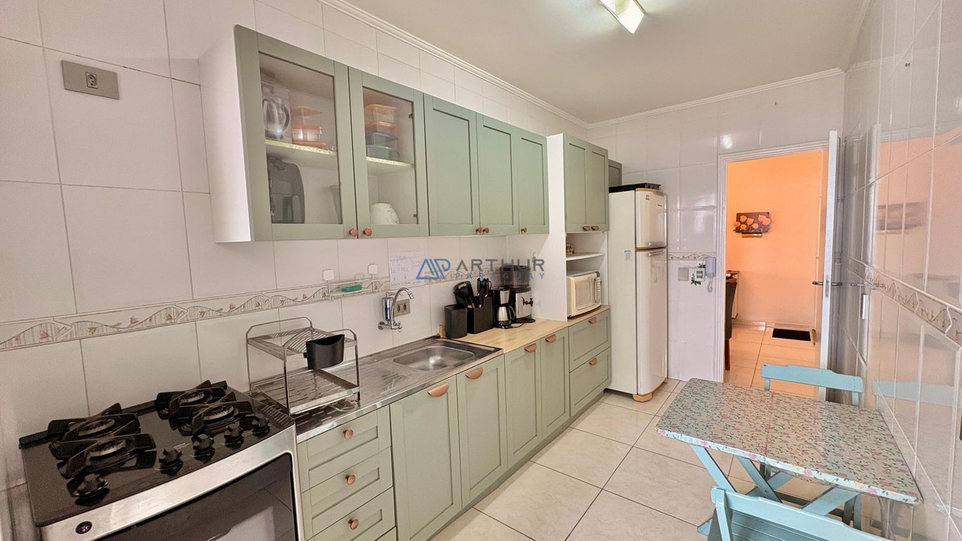 Apartamento 2 dormitórios à venda no Canto do Forte, Praia Grande – 78 m² - foto 7