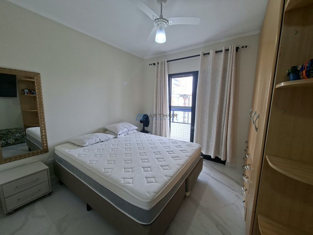 Apartamento 2 dormitórios à venda na Guilhermina, Praia Grande – 88 m² - foto 11