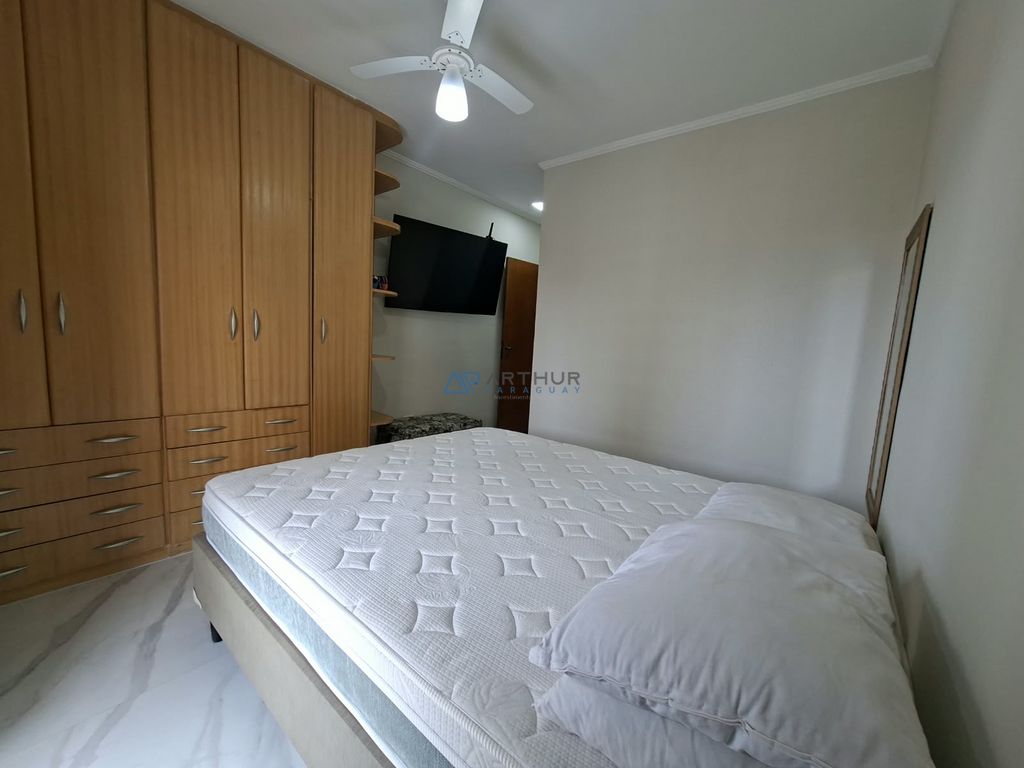 Apartamento 2 dormitórios à venda na Guilhermina, Praia Grande – 88 m² - foto 12