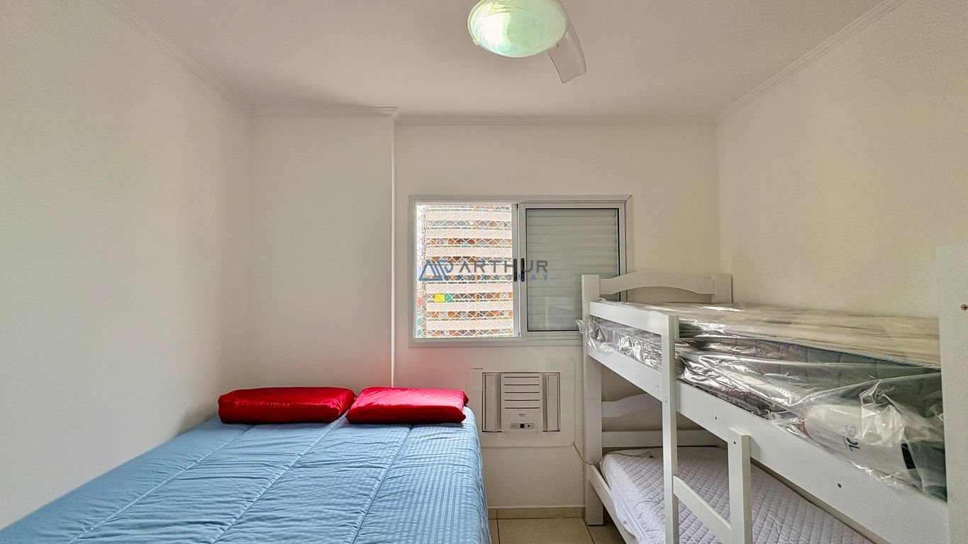 Apartamento 2 dormitórios à venda no Canto do Forte, Praia Grande – 78 m² - foto 13