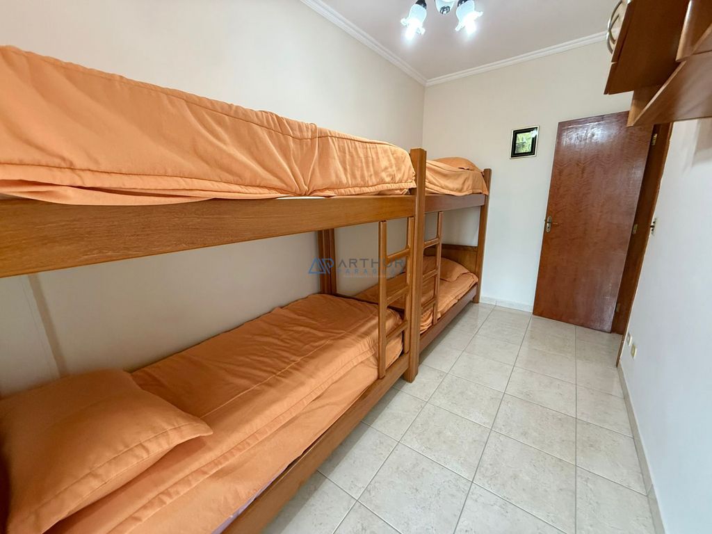 Cobertura 3 dormitórios à venda na Guilhermina, Praia Grande – 128 m² - foto 34