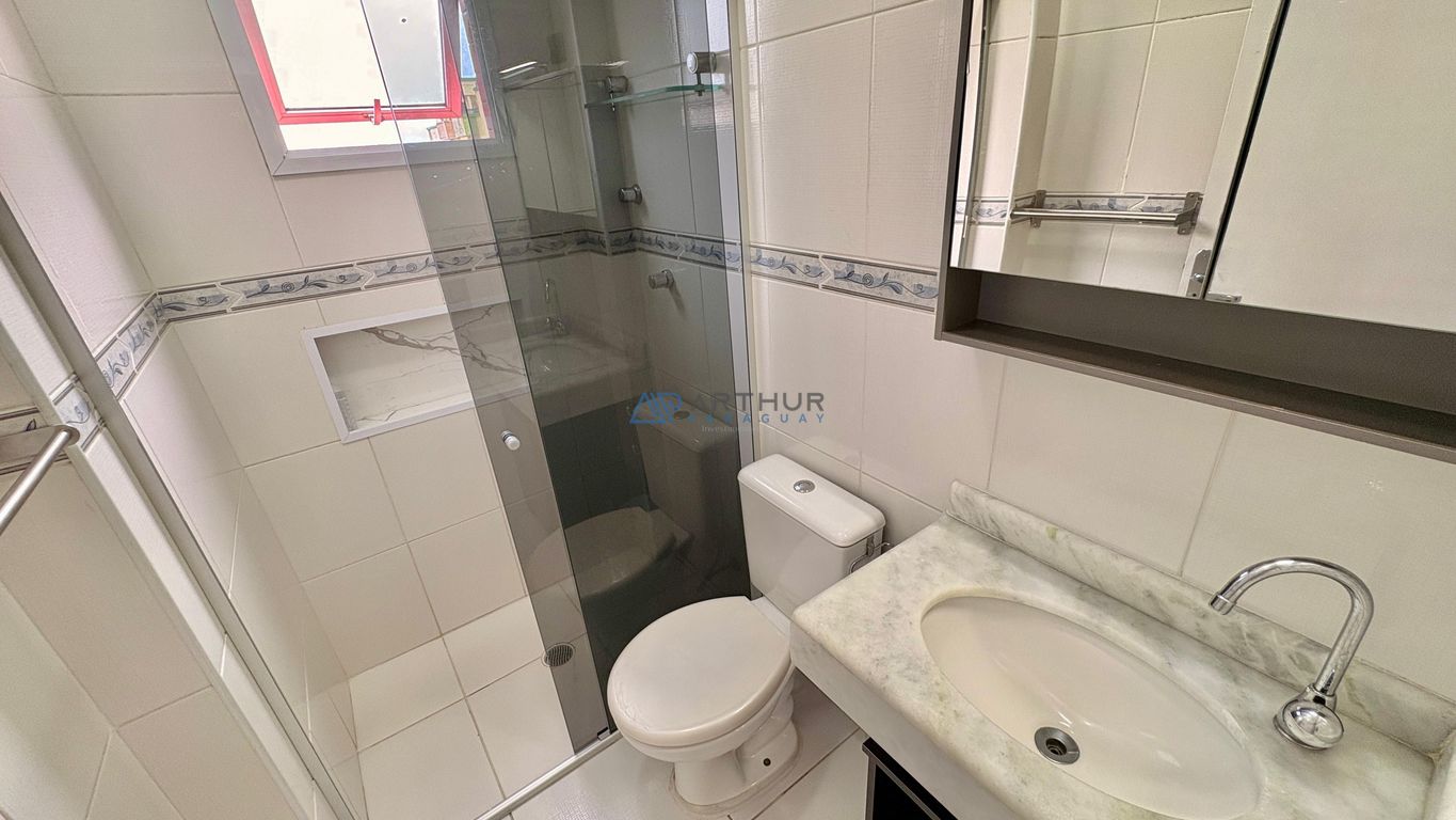 Apartamento 2 dormitórios à venda no Canto do Forte, Praia Grande – 78 m² - foto 9