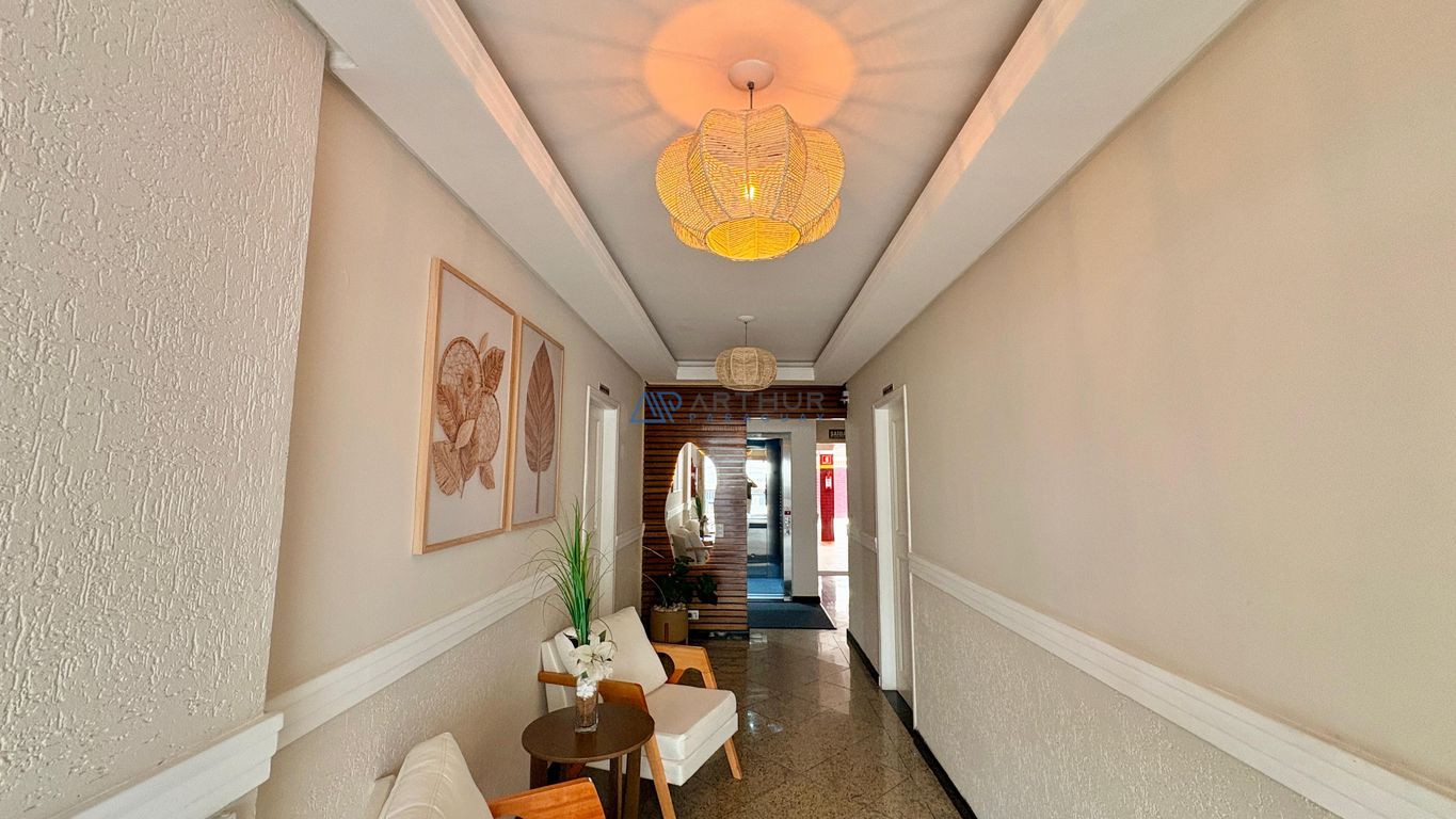 Apartamento 2 dormitórios à venda no Canto do Forte, Praia Grande – 78 m² - foto 15