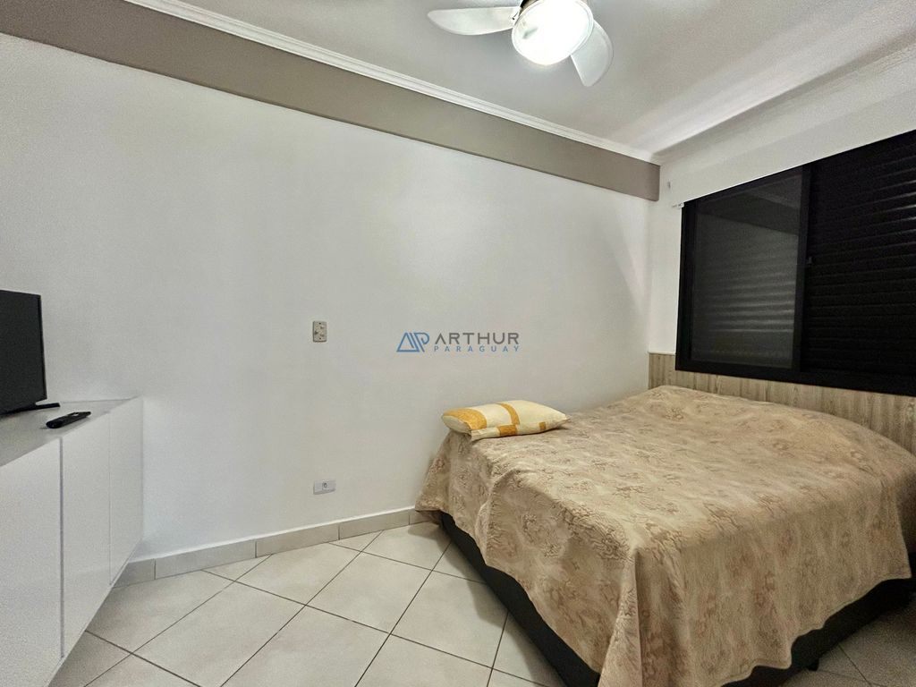 Apartamento 3 dormitórios frente mar à venda no Tupi, Praia Grande – 143 m² - foto 13