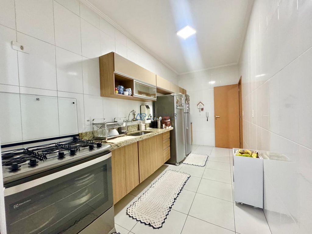 Apartamento 2 dormitórios à venda no Tupi, Praia Grande – 100 m² - foto 11
