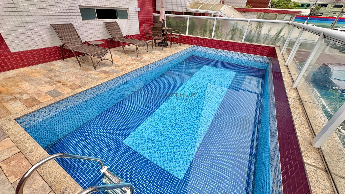 Apartamento 2 dormitórios à venda no Canto do Forte, Praia Grande – 78 m² - foto 17