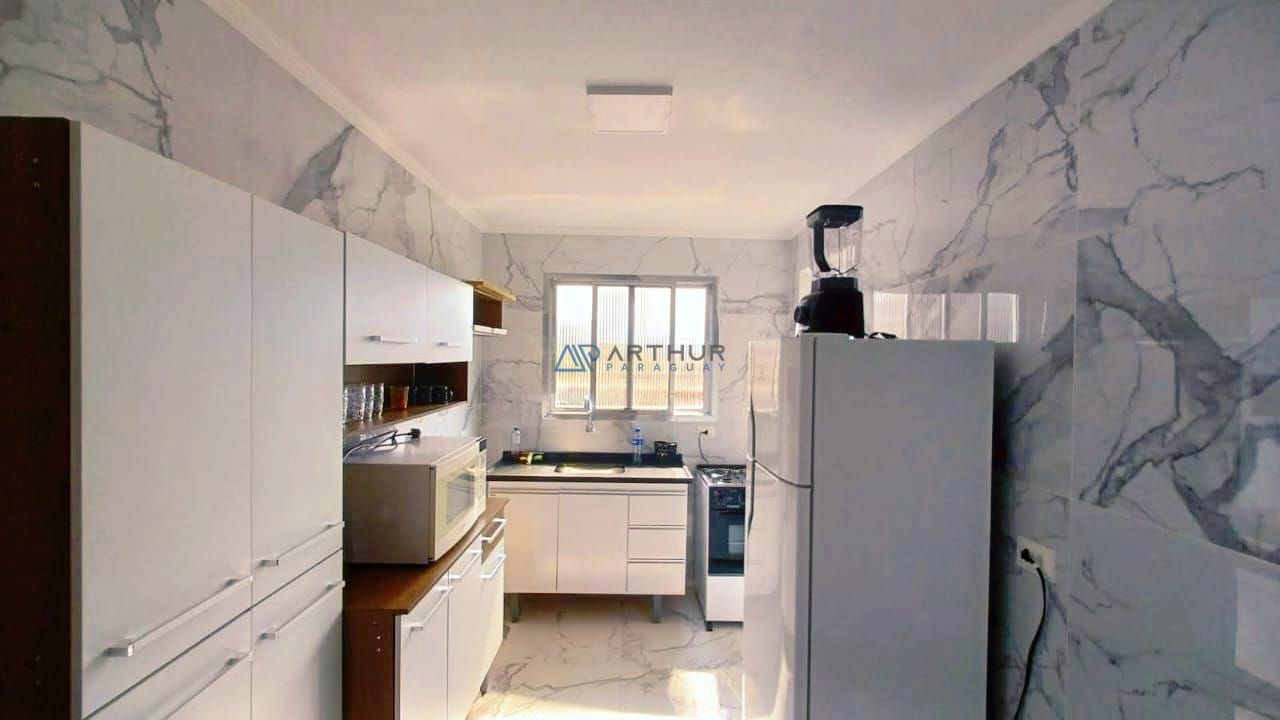 Apartamento 1 dormitório à venda no Tupi, Praia Grande – 36 m² - foto 7
