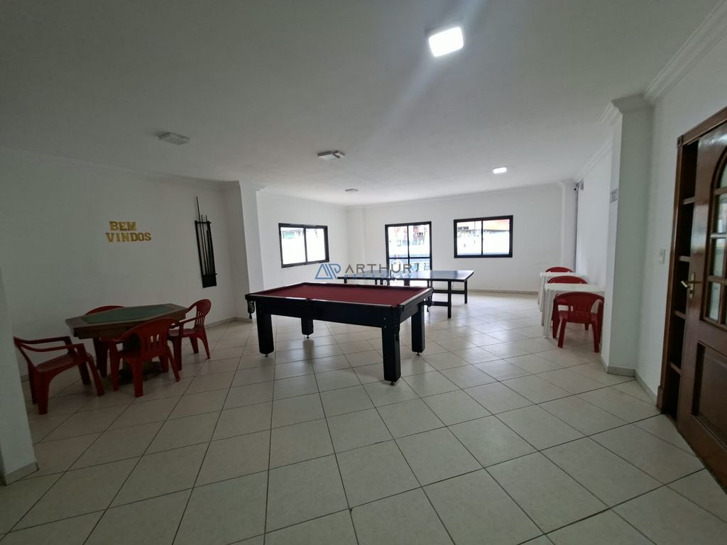 Apartamento 2 dormitórios à venda na Guilhermina, Praia Grande – 88 m² - foto 16