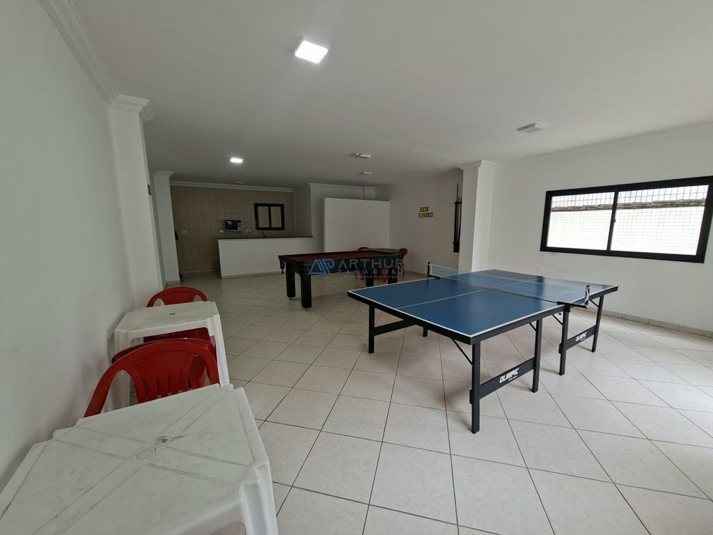 Apartamento 2 dormitórios à venda na Guilhermina, Praia Grande – 88 m² - foto 17