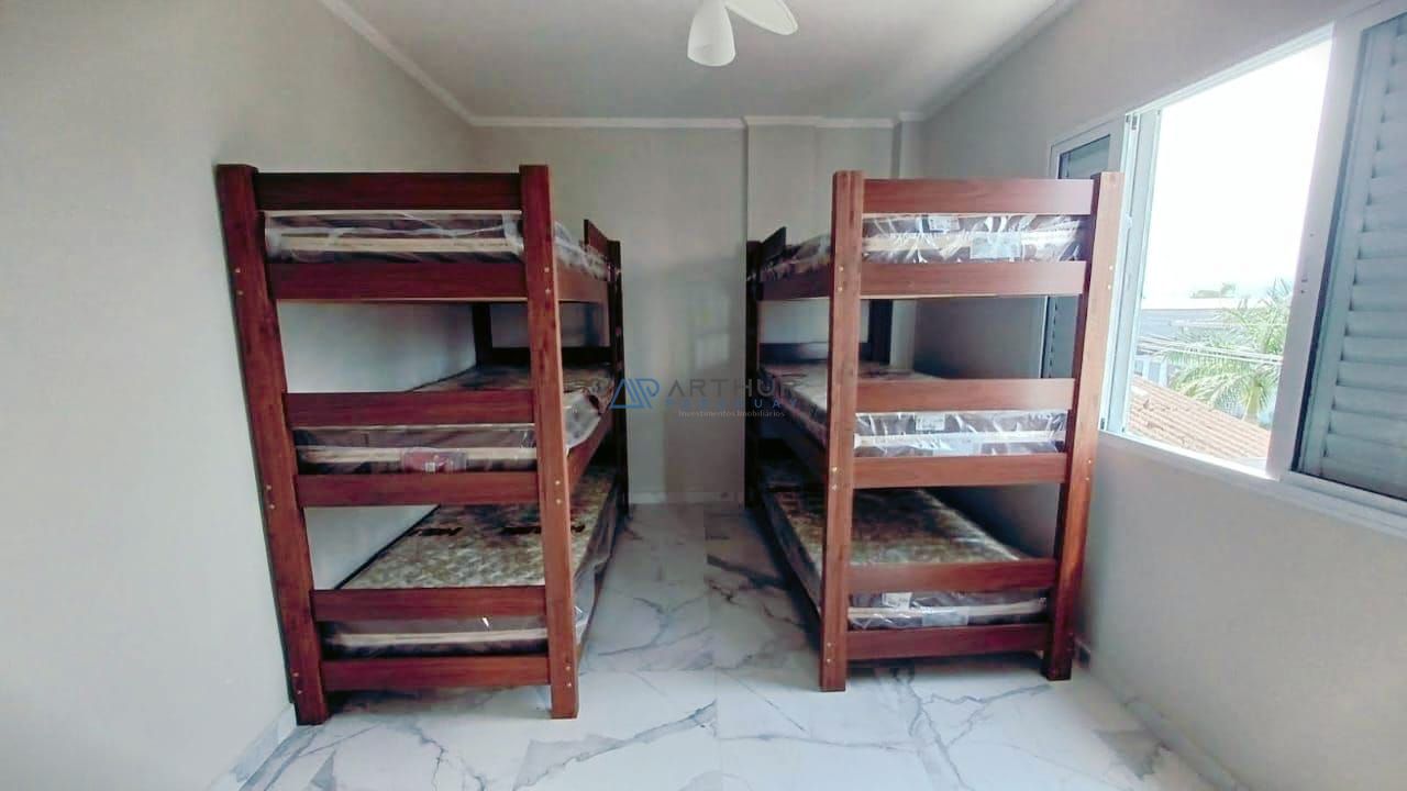 Apartamento 1 dormitório à venda no Tupi, Praia Grande – 36 m² - foto 12