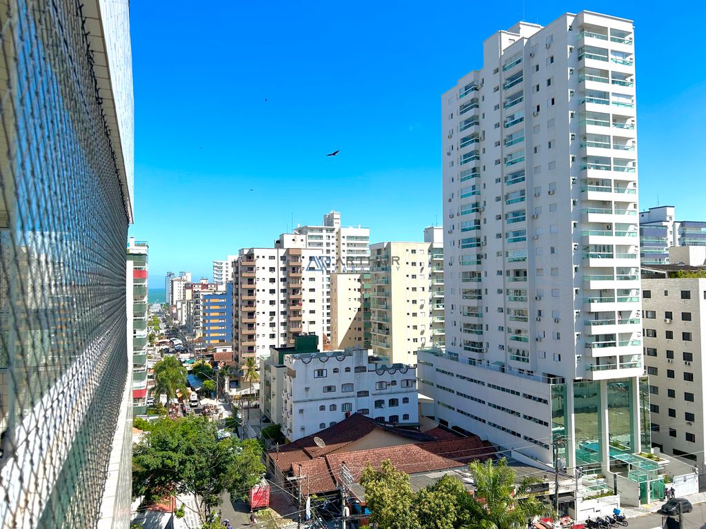Apartamento 2 dormitórios à venda no Canto do Forte, Praia Grande – 75 m² - foto 3