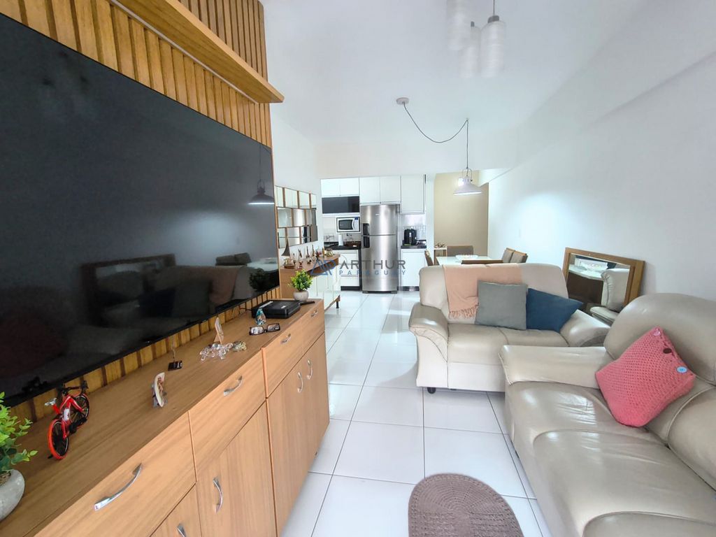 Apartamento 2 dormitórios à venda no Aviação, Praia Grande – 74 m² - foto 5