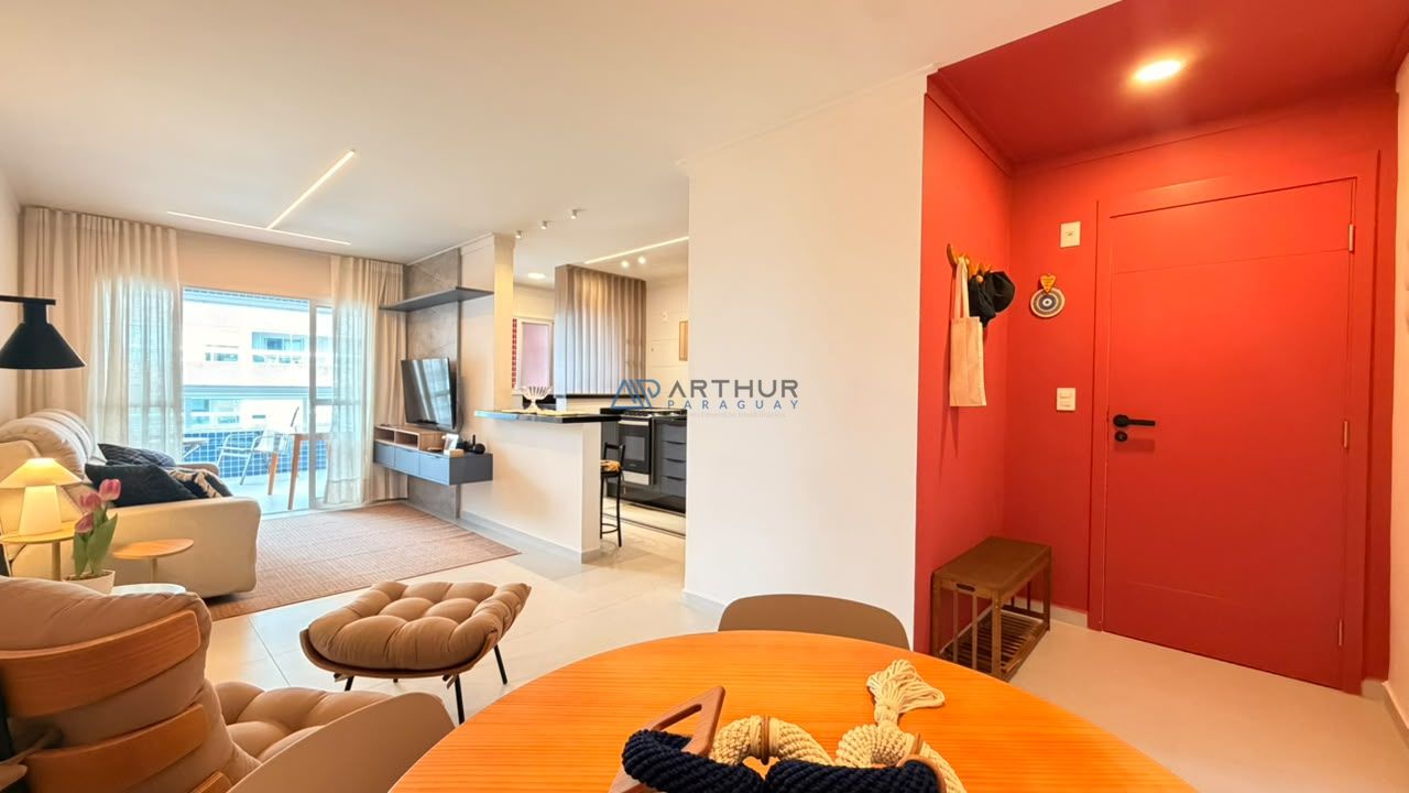 Apartamento 2 dormitórios à venda na Guilhermina, Praia Grande – 81 m² - foto 11