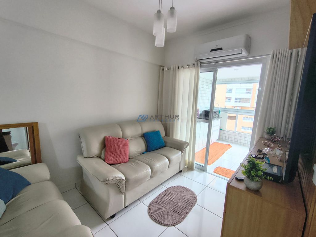 Apartamento 2 dormitórios à venda no Aviação, Praia Grande – 74 m² - foto 6
