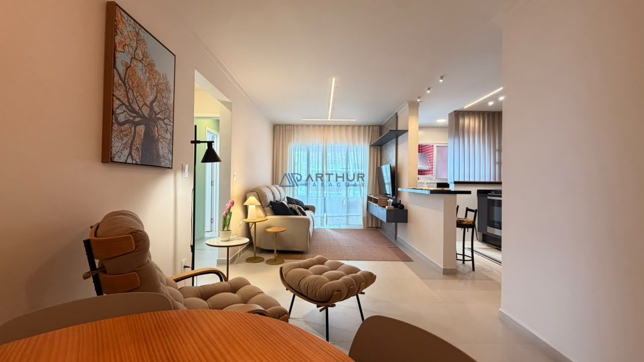 Apartamento 2 dormitórios à venda na Guilhermina, Praia Grande – 81 m² - foto 12
