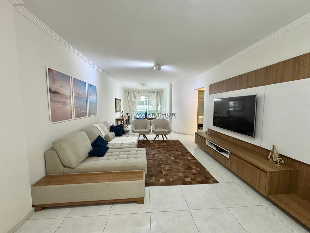Apartamento 3 dormitórios à venda no Canto do Forte, Praia Grande – 139 m² - foto 10