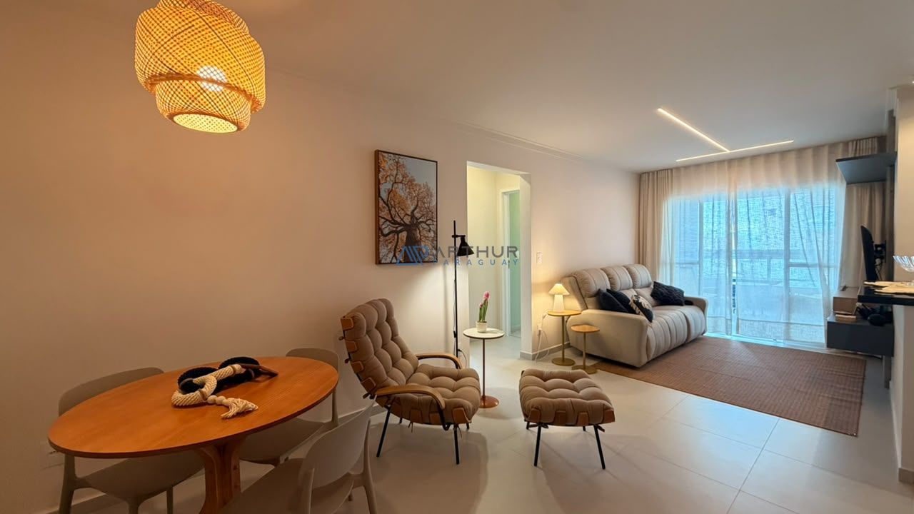 Apartamento 2 dormitórios à venda na Guilhermina, Praia Grande – 81 m² - foto 10