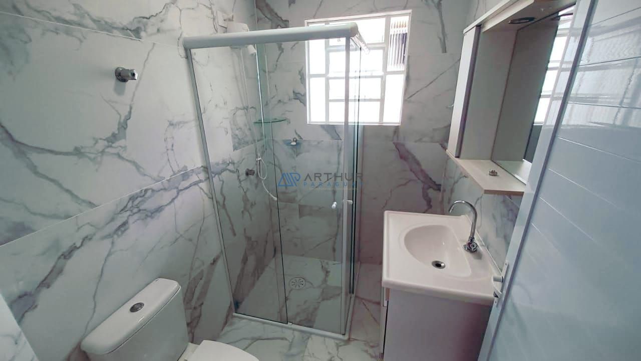 Apartamento 1 dormitório à venda no Tupi, Praia Grande – 36 m² - foto 9