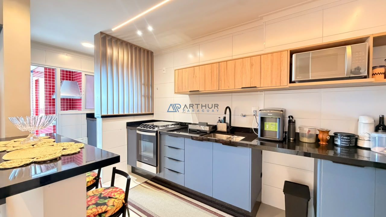 Apartamento 2 dormitórios à venda na Guilhermina, Praia Grande – 81 m² - foto 14
