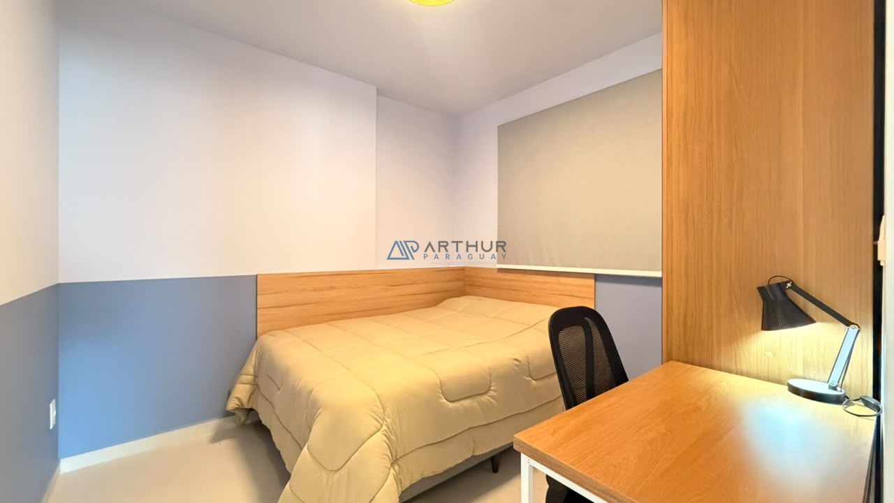 Apartamento 2 dormitórios à venda na Guilhermina, Praia Grande – 81 m² - foto 20