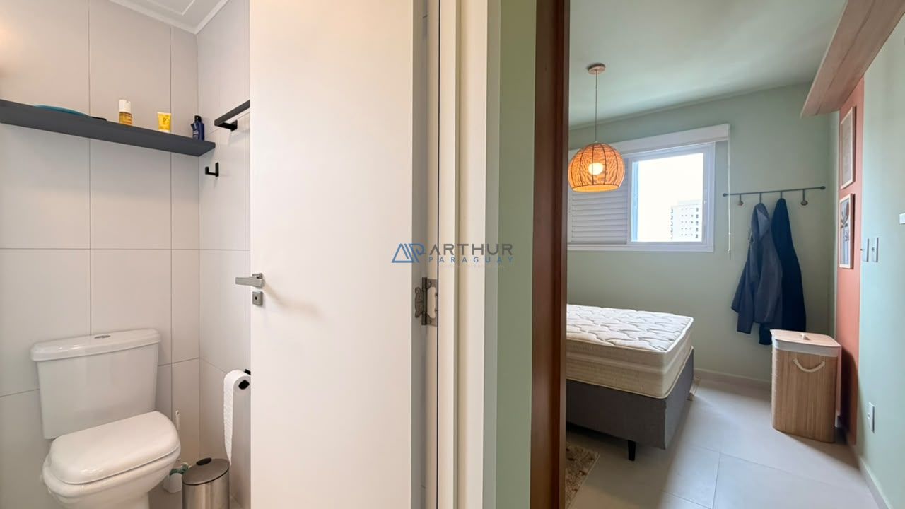 Apartamento 2 dormitórios à venda na Guilhermina, Praia Grande – 81 m² - foto 22