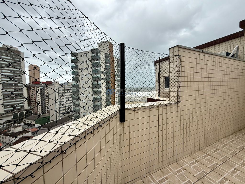 Cobertura 3 dormitórios à venda na Guilhermina, Praia Grande – 128 m² - foto 41