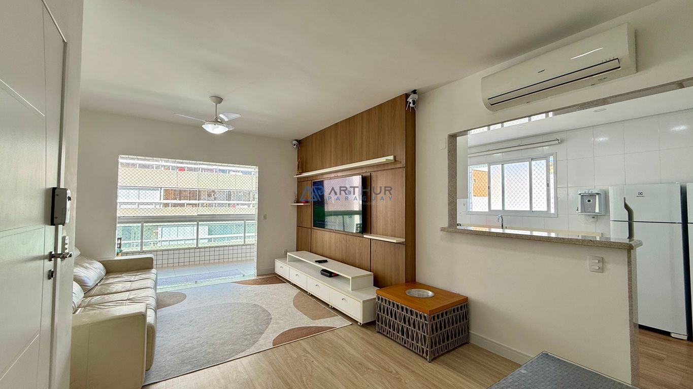 Apartamento 3 dormitórios à venda no Canto do Forte, Praia Grande – 113 m² - foto 7