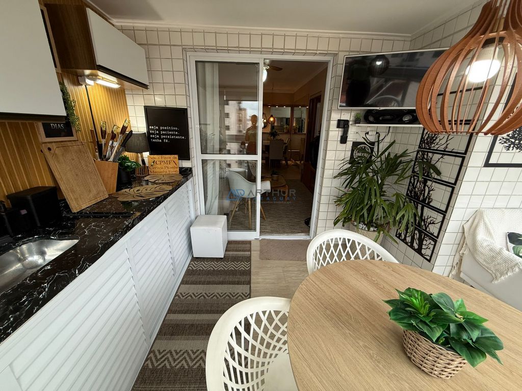 Apartamento 2 dormitórios à venda no Aviação, Praia Grande – 81 m² - foto 6