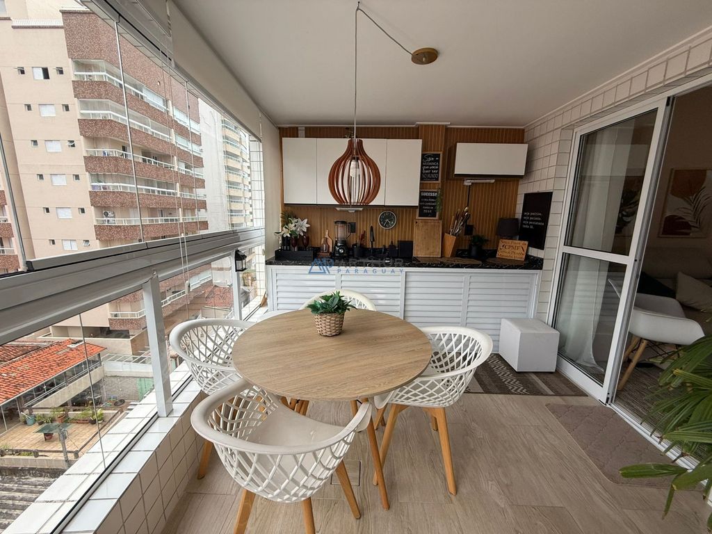 Apartamento 2 dormitórios à venda no Aviação, Praia Grande – 81 m² - foto 12
