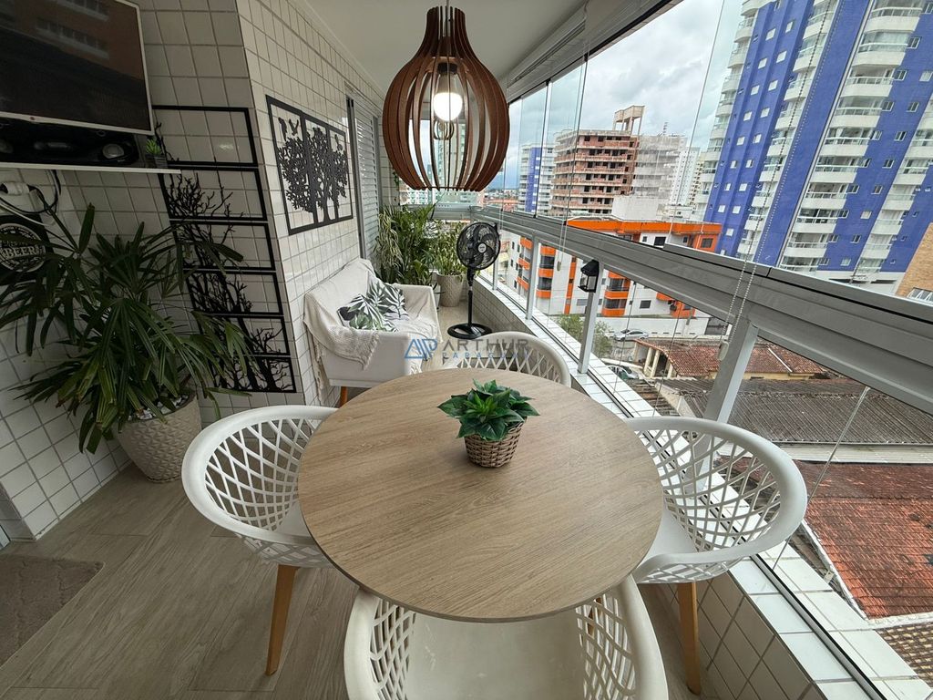 Apartamento 2 dormitórios à venda no Aviação, Praia Grande – 81 m² - foto 13