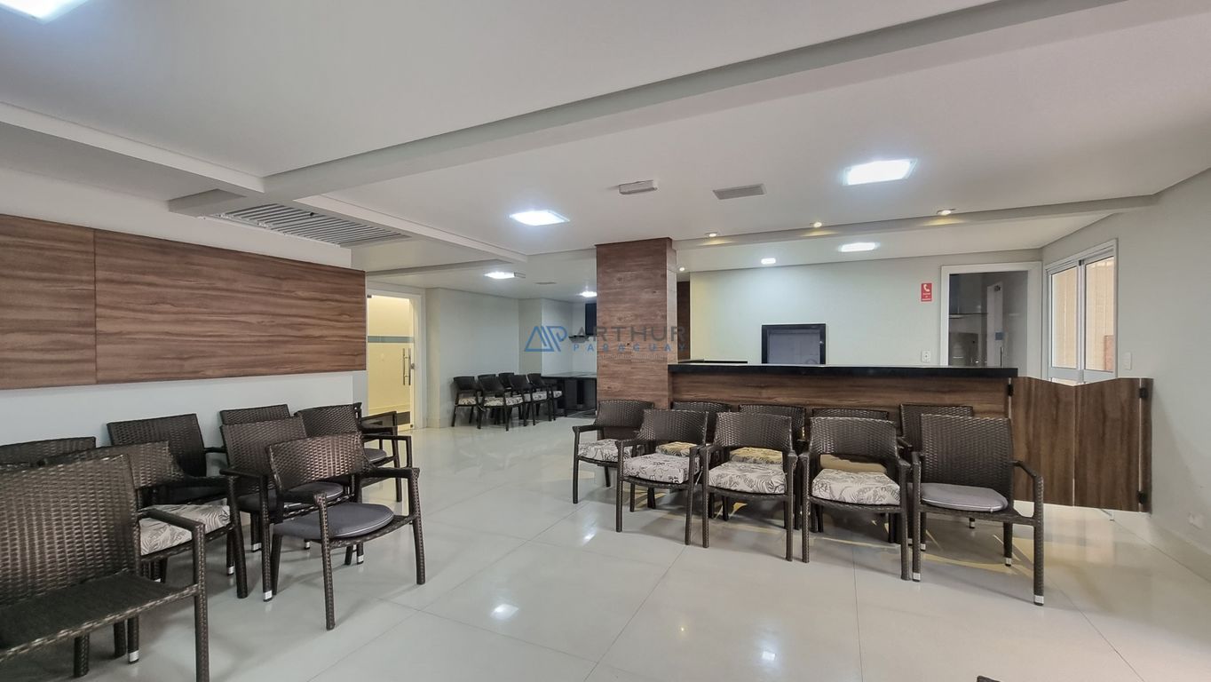 Cobertura 3 dormitórios à venda no Caiçara, Praia Grande – 270 m² - foto 39