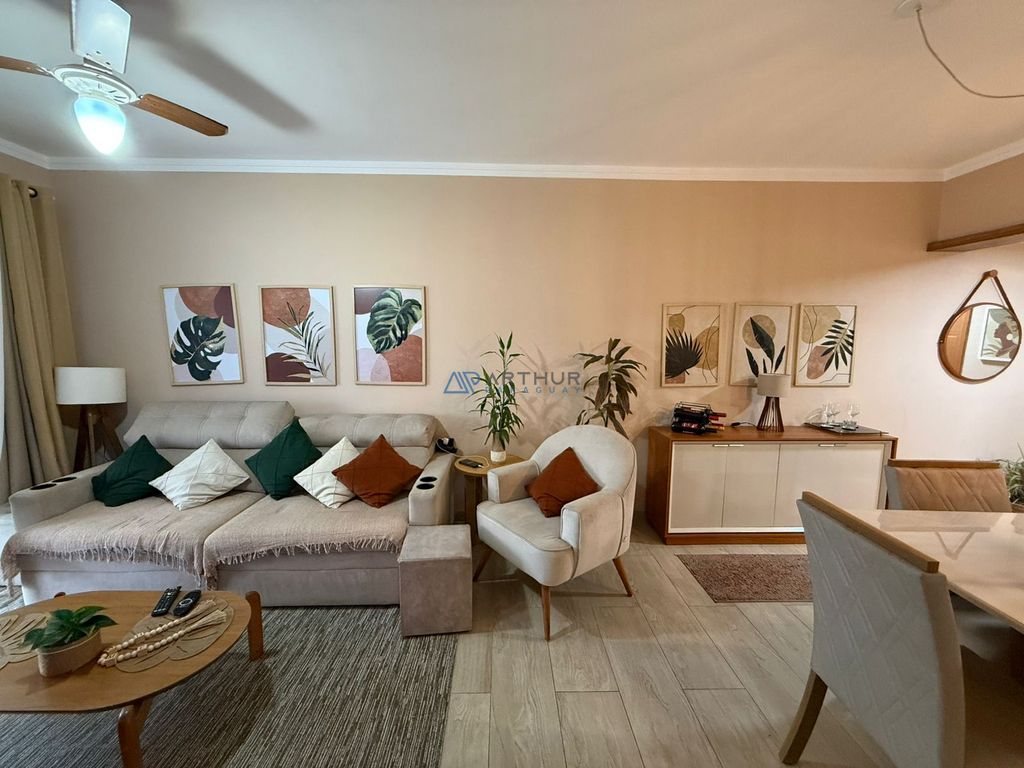 Apartamento 2 dormitórios à venda no Aviação, Praia Grande – 81 m² - foto 20
