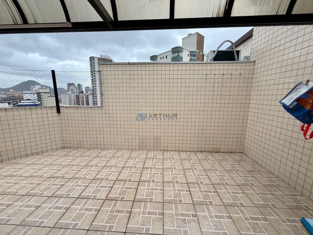 Cobertura 3 dormitórios à venda na Guilhermina, Praia Grande – 128 m² - foto 48