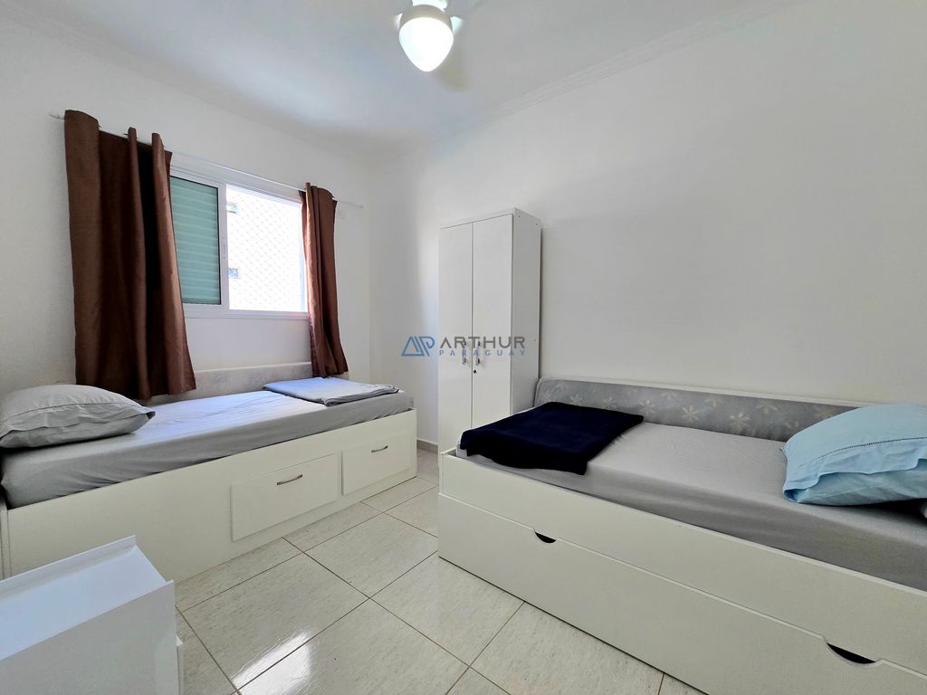 Apartamento 2 dormitórios à venda no Caiçara, Praia Grande – 78 m² - foto 12