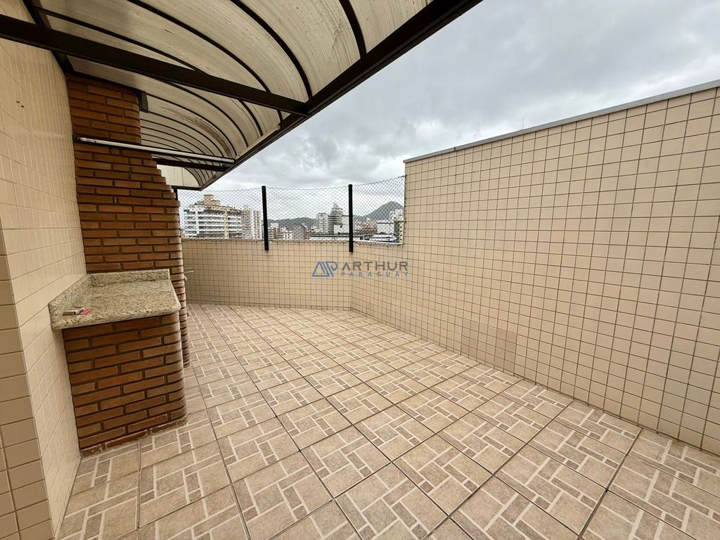 Cobertura 3 dormitórios à venda na Guilhermina, Praia Grande – 128 m² - foto 49