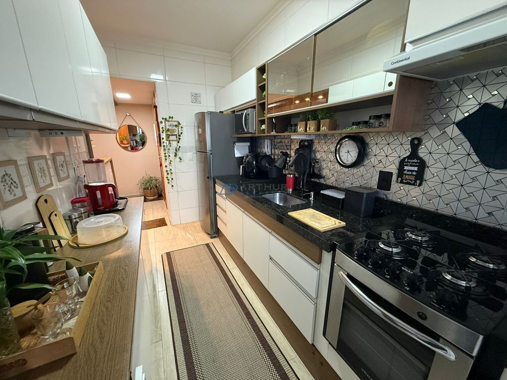 Apartamento 2 dormitórios à venda no Aviação, Praia Grande – 81 m² - foto 27