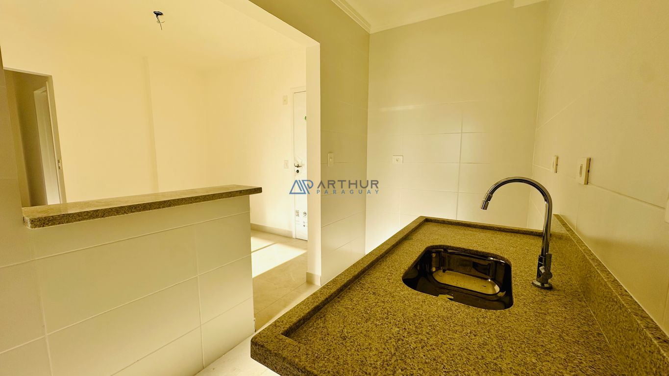 Apartamento 2 dormitórios à venda no Canto do Forte, Praia Grande – 63 m² - foto 8