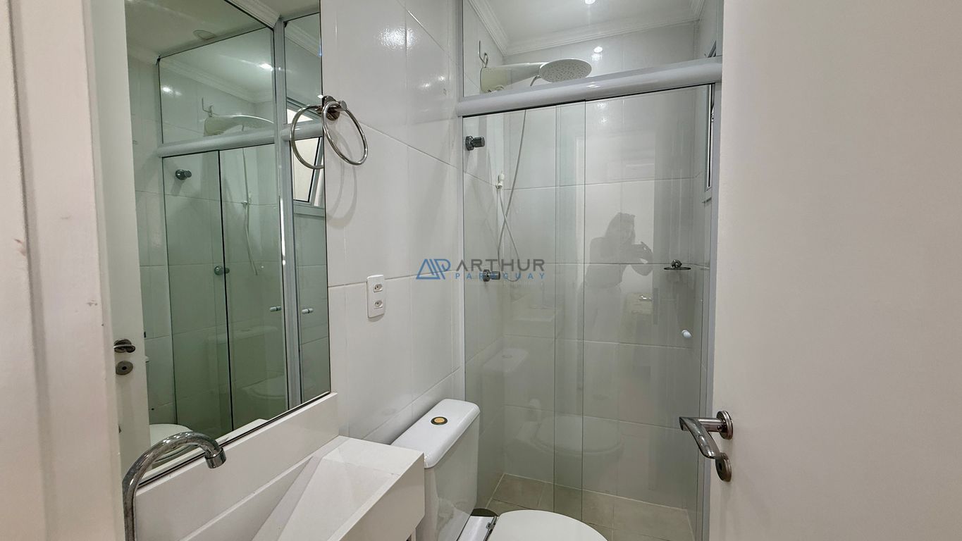 Apartamento 3 dormitórios à venda no Canto do Forte, Praia Grande – 113 m² - foto 18